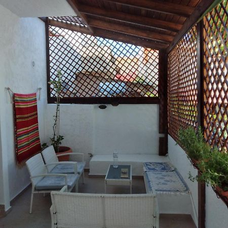 Kertoshouse Aparthotel Milatos Esterno foto